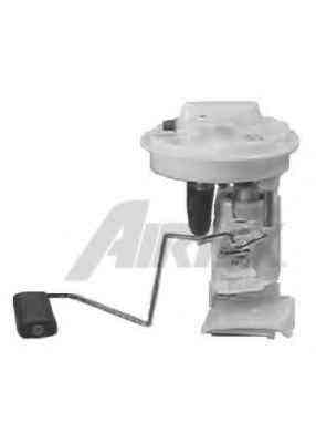 AFORADOR COMBUSTIBLE