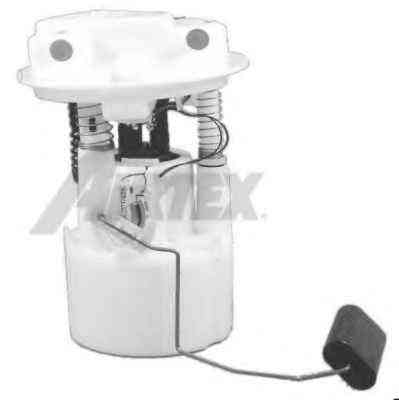 AFORADOR COMBUSTIBLE