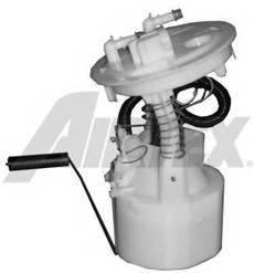AFORADOR COMBUSTIBLE