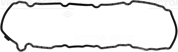 JUNTA TAPA VALV NISS NAVARA D40,FRONTIER NP300 2.5DCI(YD25DDTI)
