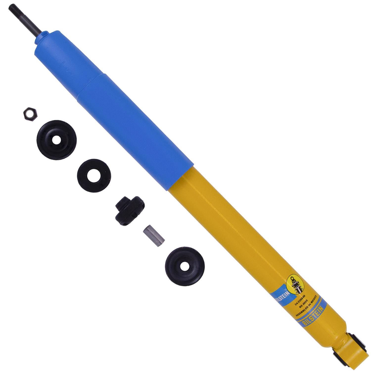 AMORT TRA RAM 1500 18- (B6 STD)