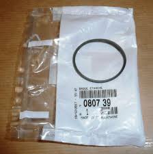 ORING A/LEVAS CIT-PEU C4 PIC,DS3 / 208,308,3008,5008 1.6THP(EP6CDT)