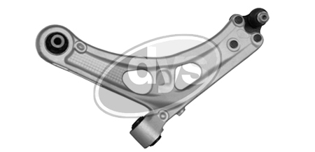 BRAZO SUSP DELT CIT-OPEL-PEU BERLINGOE/COMBO/PARTNER K9 IZQ