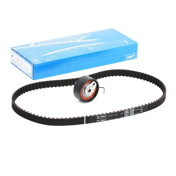 KIT DIST CIT-PEU BER,C3,NEMO / 206,207,BIPPER,PAR 1.4I(TU3JP) 104D+TEN