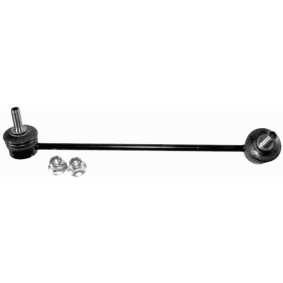 BIELETA SUSPENSION
