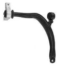 BRAZO SUSPENSION 