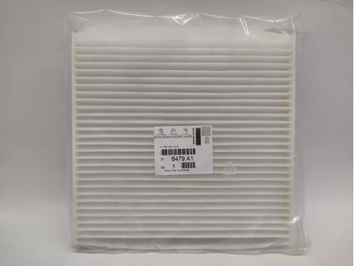 FILTRO HABITACULO CIT-PEU BER M59,M69,XSA / PAR M59,M69