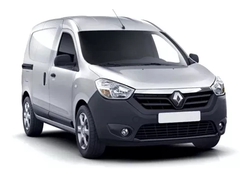 AMORT DELT REN KANGOO 2018-(DOKKER)