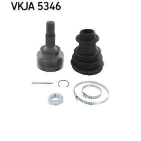 HOMOCINETICA CIT-PEU C4 / 307 LR:25D  LC:22E