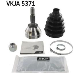 HOMOCINETICA PEU BOXER 16- 2.3TDI (P22DTE) LR: 35D LC:29E