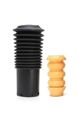 GUARDAPOLVO AMORT TRA REN OROCH 4X2 Y 4X4 KIT C/TACO REBOTE