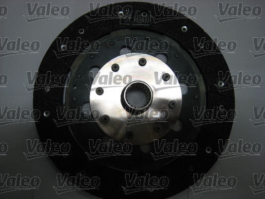KIT EMB REN LAGUNA,FLUENCE 2.0 16V F4R 230MM 21EST P/VOL BIMASA