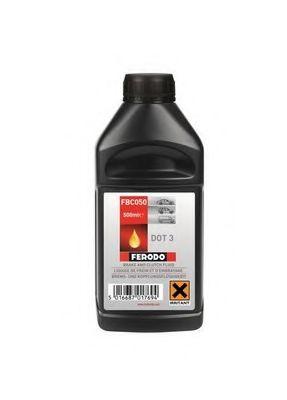 LIQUIDO FRENO