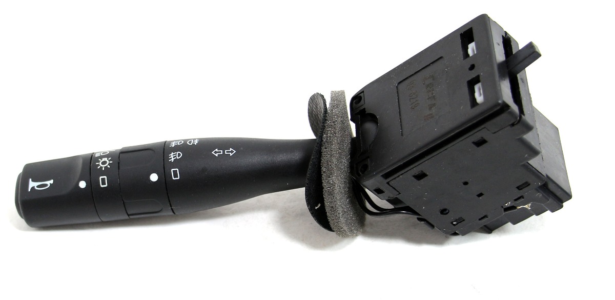 LLAVE LUCES