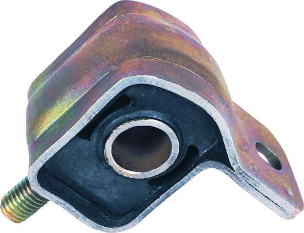SILENTBLOCK SUSPENSION