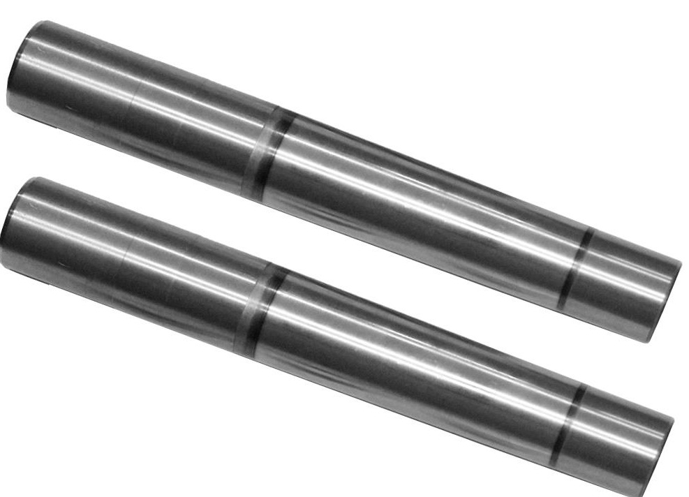 EJE BRAZO SUSPENSION