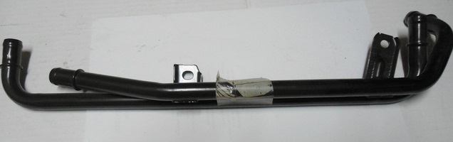 CAÑO METAL 