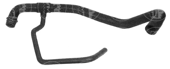 CAÑO MOTOR