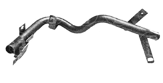 CAÑO METAL 