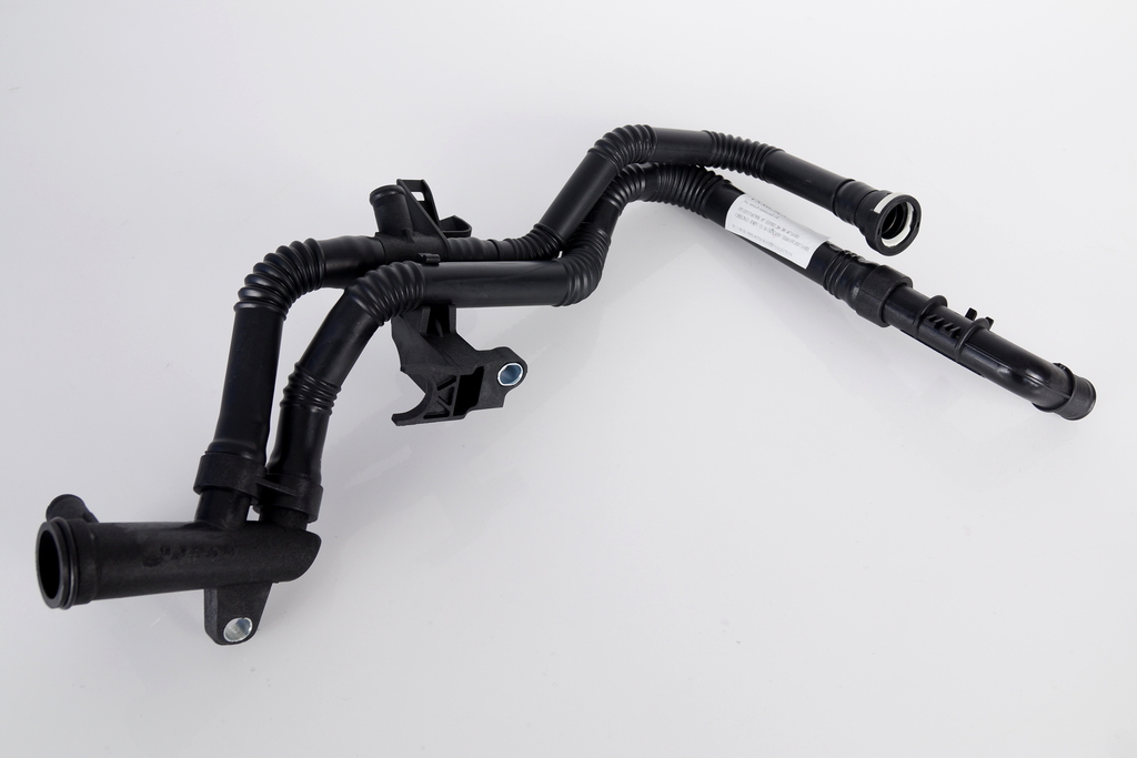 CAÑO MOTOR