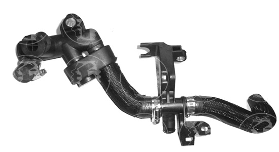 CAÑO MOTOR 