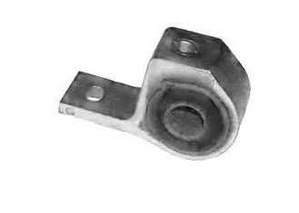 SILENTBLOCK SUSPENSION