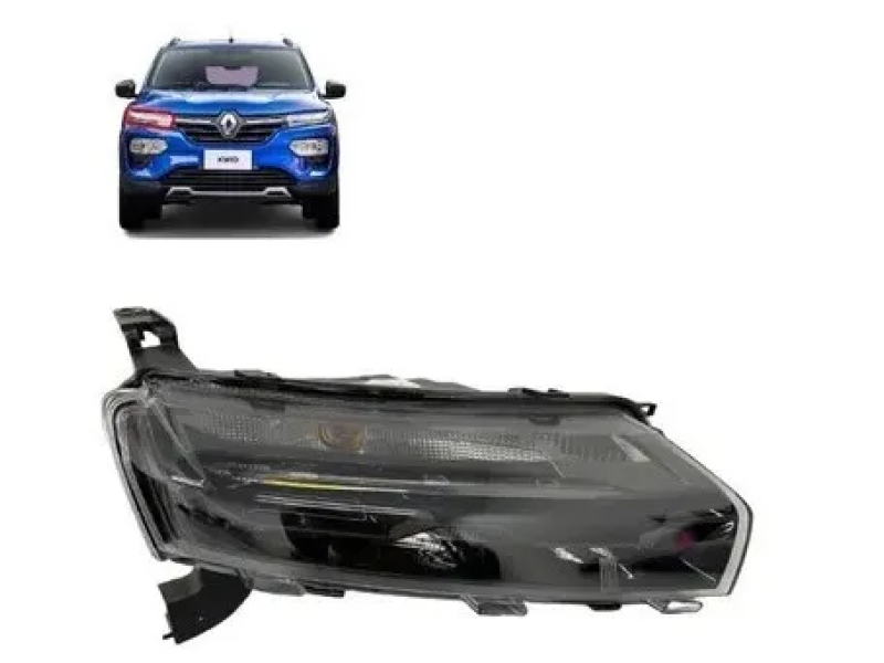 FAROL DIURNO LED (DRL) REN KWID 2023- DER