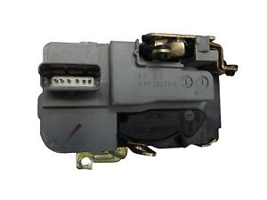 CERRADURA PUERTA