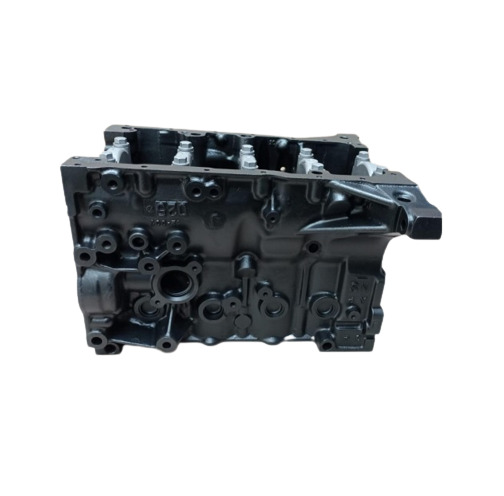 BLOCK motor CIT/PEU TU3 1.4