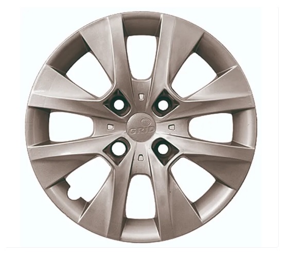 TAZA RDA R14 C/TOR CIT-PEU C-ELY / 207,2