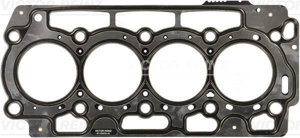 JUNTA TAPA CIL CIT-PEU C3 / 206,307 1.4HDI(DV4TD) 75MM 5M 1.45ESP