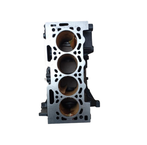BLOCK motor CIT/PEU TU3 1.4