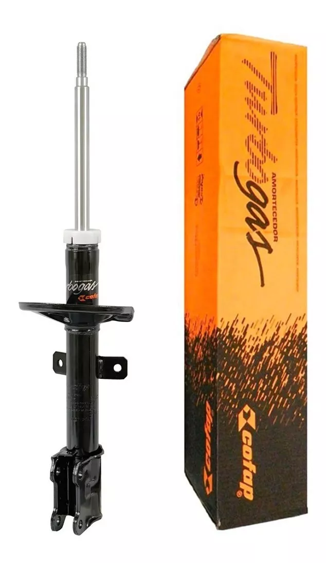 AMORT DEL REN DUSTER,OROCH 1.6 16V, 2.0 16V 4X2 Y 4X4 DEL