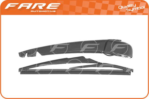 BRAZO LIMPIA LUNETA REN MEGANE