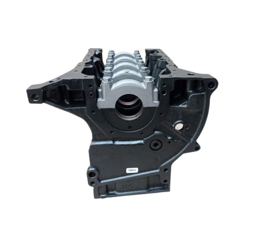 BLOCK motor CIT/PEU TU3 1.4