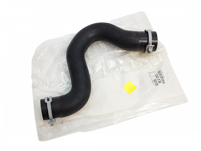 CAÑO RAD SUP CIT-PEU BER B9 / PAR B9 1.6 16V (TU5JP4)(EC5)