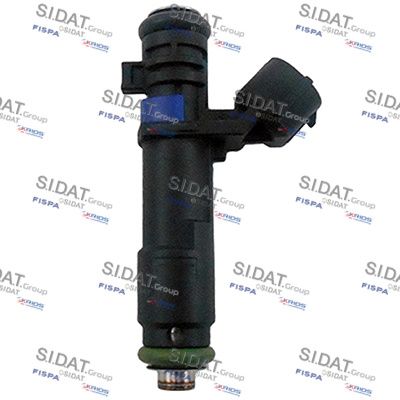 INYECTOR NAFTA CIT-PEU C4 PIC,C5 / 307,407 2.0 16V (EW10J4)