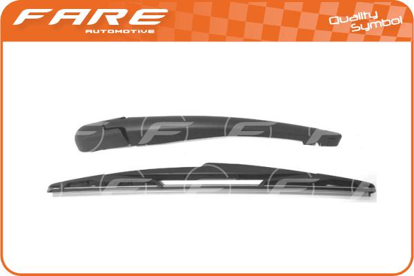 BRAZO LIMPIA LUNETA CIT-PEU C3 / 307
