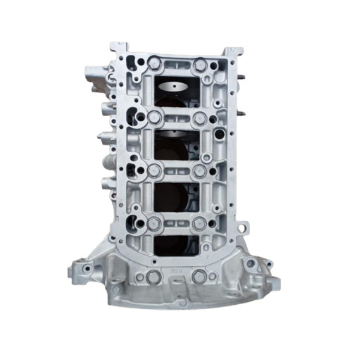 BLOCK MOTOR CIT-PEU BER,C-ELY / PAR,301 1.6HDI 8V(DV6TED)