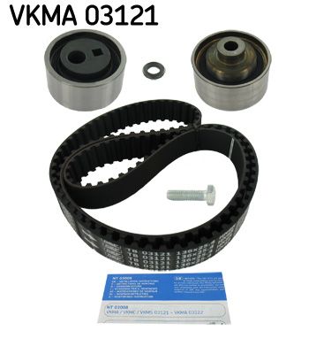 KIT DIST CIT-PEU AX SAXO 106 1.5D(TUD5)136D+VKM13120+VKM23246