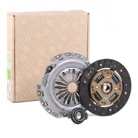 KIT EMBRAGUE