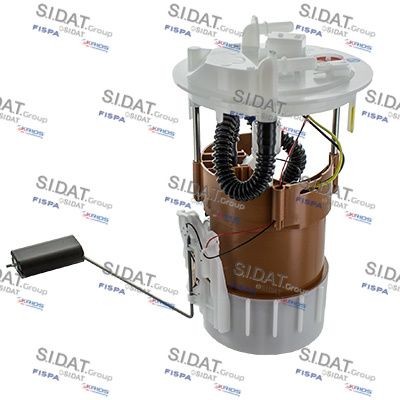 AFORADOR C/BOMBA REN MEGANE,SCENIC 1.6 16V(K4M)2.0 16V(F4R)