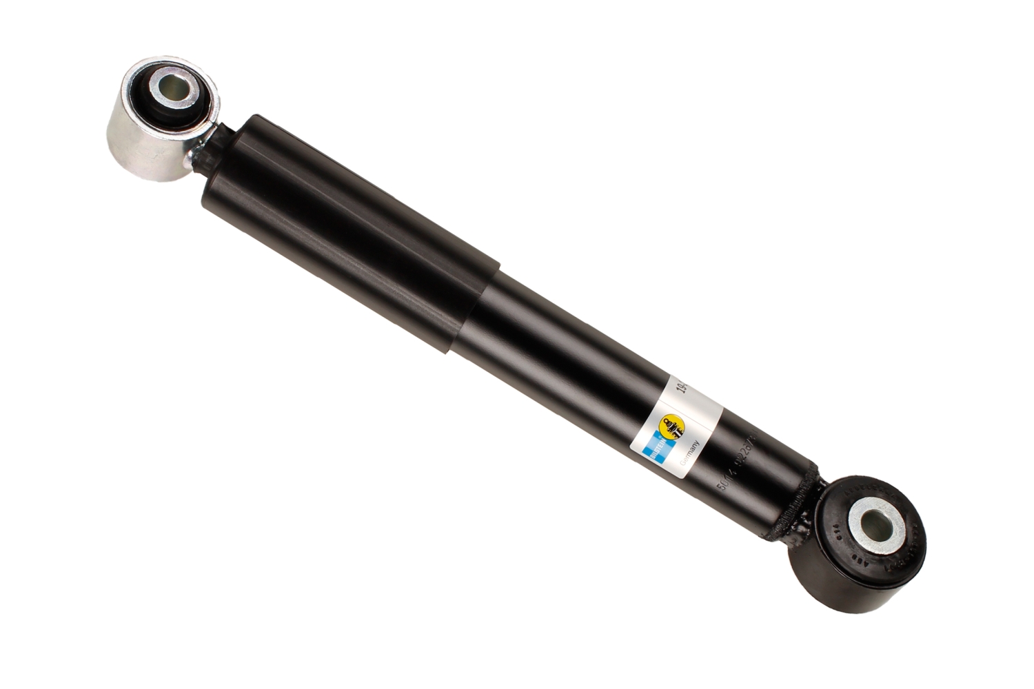 AMORT. TRA CIT-PEU BER B9 / PAR B9,5008 2009-