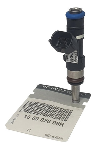 INYECTOR COMB REN KWID 1.0 12V