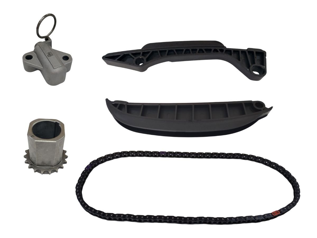 KIT DIST REN LOGAN, SANDERO 1.0 12V (B4D) 17-