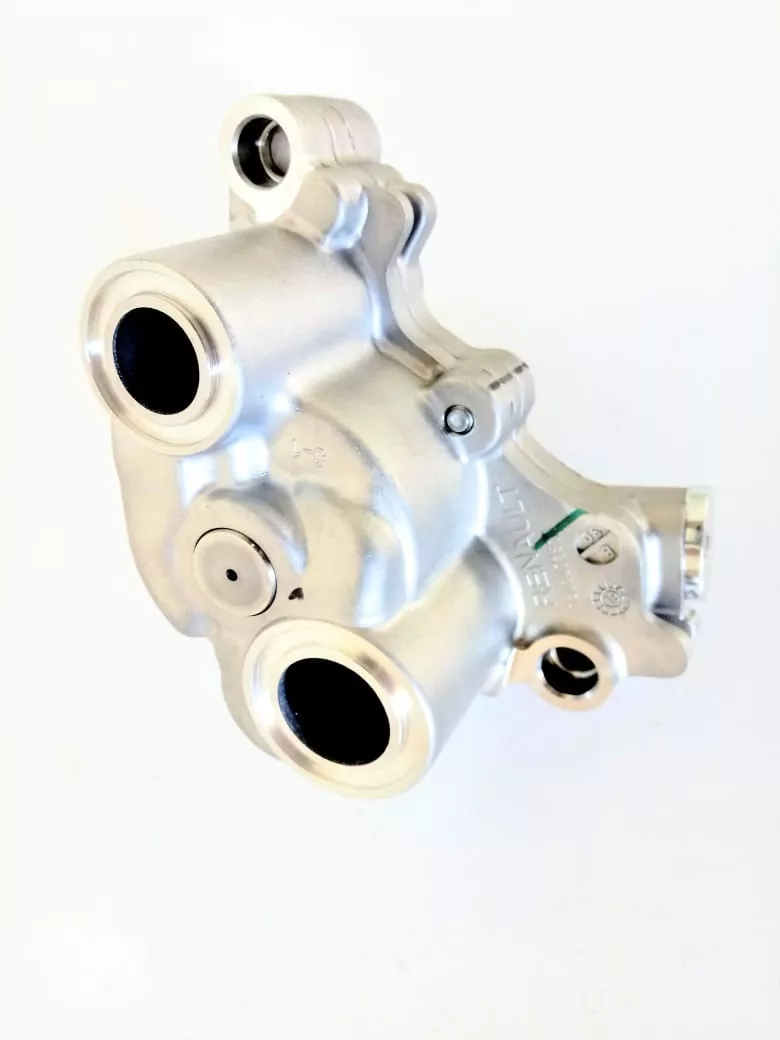 BOMBA ACEITE NIS-REN MAR,KIC,VER / DUS,LOG,ORO,SAN 1.6 16V (H4M,HR16)