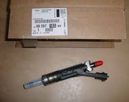 INYECTOR COMB CIT-PEU C4 CAC / 208,308,3008 1.2THP(EB2CDT)