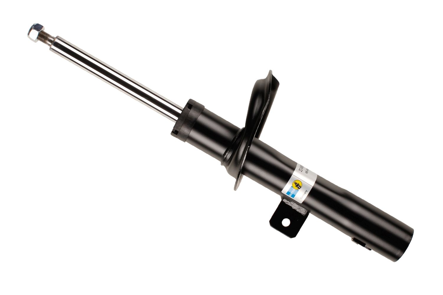 AMORTIGUADOR DELANTERO CITROEN-PEUGEOT BER M59/306,PAR M59 DERECHO