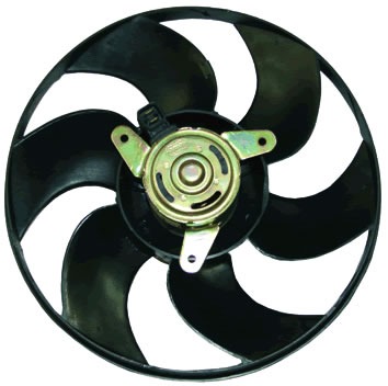 ELECTRO VENTILADOR