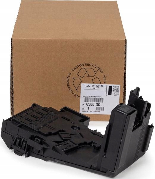 CAJA FUSIBLES CIT-PEU C4 PIC / 308,3008,5008 MODULO BATERIA (BPGA)